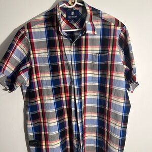 Rocawear button down